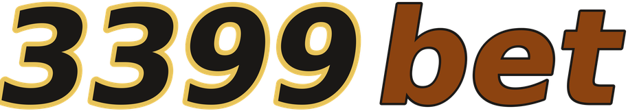3399bet logo