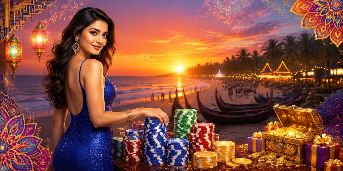 3399bet Baccarat GlistenZone